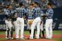 オリックス瀬戸山「やる気のない選手は明日から辞めちまえ」