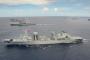 中国の軍艦が日本の領海に一時侵入（海外の反応）