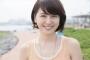 長澤まさみの“おしゃれ”に賛否両論　「壊れた？」