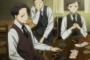 すごく面白い心理戦アニメありますか？