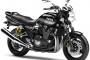 XJRとかいうバイクかっこええな