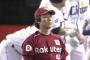 【楽天】青山とトレードしてくれる中継ぎ