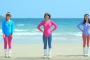 【画像】このファッションフェアのPR動画で踊ってる女の子達のワキ汗がすごいと話題ｗｗｗｗｗｗｗ