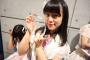 SKE48野口由芽「速報に入れて、今日まで夢を見れて、幸せでした。」