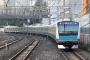 【愕然】バカップルのせいで電車が緊急停車ｗｗｗｗｗこいつらマジでおかしいだろｗｗｗｗｗｗｗｗｗｗｗｗｗｗｗｗｗ