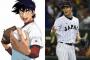 茂野吾郎＝大谷翔平