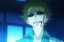 アニメキャラってちょっと血が出たくらいじゃうろたえないけど、現実なら割とパニックになるよな