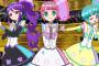 【プリパラ】第101話「キタ！神アイドルグランプリ！」の感想まとめ【画像あり】