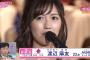 【AKB48総選挙】 渡辺麻友に510票入れたヲタが後悔中…「パソコンもテレビも買い替えれた」