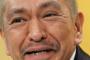松本人志「フジロックで歌手が政治的発言してもええやん！そこはやっていこうと思うな」