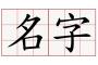 ワイ名字が奥、名字を変えたくて泣く