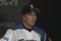 日ハム・斎藤佑樹「今日の投球が僕が出来る精一杯」