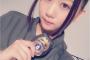 SKE48古畑奈和「私には 単推しや1推しが少ないのだろうか」