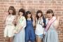 肩幅が凄い女性声優を見つけてしまった