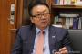新任駐日韓国大使「韓日通貨スワップは相互利益。危機はいつ誰に訪れるか分からない」