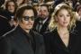 【悲報】ジョニー・デップのタトゥー、「妻の名前」→「クズ野郎」へｗｗｗｗｗｗ