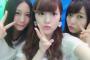 SKE48木本花音「今までありがとう、ばいばい。」