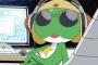 緑色の主人公っている？