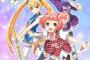 アニメ【魔法少女？なりあ☆がーるず】BD全4巻予約開始！【てさぐれ！】などの監督をしてきた石ダテコー太郎の最新アニメ