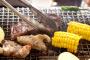 彼の後輩の家の庭でBBQをやった時に、彼がアスファルトに落ちた肉を食べていた→私「ちょっとw汚いw」彼『後輩の家の庭が汚い訳ないじゃん！』私「…」