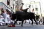 【画像あり】今年もキタでｗｗｗｗスペインの牛追い祭りが大盛り上がりを見せるｗｗｗｗｗｗ