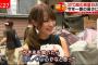 【画像】テレビのかき氷店特集で凄い可愛い子が映る　本人がTwitterに降臨しセクシー女優だと判明！！
