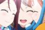 ［ラブライブ！サンシャイン!!］2話感想 ラブライブかと思ったらラブダイバーだった！笑顔可愛すぎでしょ