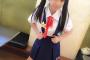 【衝撃】八九寺真宵のコスプレをした２０歳がどう見ても小中学生ｗｗｗｗｗｗこれで３次元の成人とか信じれるぅ？