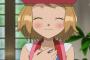 【画像】ポケモン久しぶりに見たけどいつから恋愛アニメになったんだよ！！！
