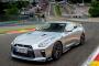 日産 GT-R の2017年型…