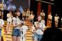 【HKT48】8thシングル選抜メンバー発表！センターは松岡はな【9月7日発売】