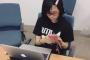 【欅坂46】Mac book air使って仕事をビシッとこなす女社長のような尾関梨香はこちらｗｗｗｗｗｗ
