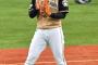 斎藤佑樹 防御率2.12 17回 18安打 7四球 11三振 WHIP1.47
