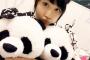 SKE48白井琴望ファンの名前が『こっちゃんレボリューション』略して『ことレボ』に決定