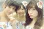 この3人がみんなタメという不思議…