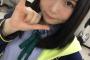 秋吉優花、柏木由紀を泣かす（良い意味で！）