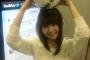 竹達彩奈の顔はサッカーボールより小さかったｗｗｗ