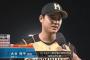 オールスター第１戦10・7、第２戦11・0％