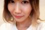 【画像あり】セカオワSaoriが髪色チェンジ「可愛すぎ」「指原莉乃かと思った！」の声殺到