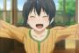 《ふらいんぐうぃっち》千夏ちゃんの妹にしたい感って異常だよな