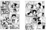 昔の漫画は とりとめがなくて読みにくい