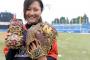 【悲報】女子プロ野球選手「サッカー選手って、すごくお洒落だけど、野球は地味」