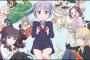 アニメ「NEW GAME!」が『PS4』『PS Vita』でゲーム化決定！！！！！（画像あり）