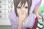 「あまんちゅ！」3話感想 真斗ちゃん先生の楽しいお勉強タイム！一緒に潜ろう、てこっ！うんっ…ぴかり！(実況＆画像)