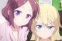 『NEW GAME！』とかいう百合アニメｗｗｗ