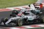 グティエレスとハミルトンのF1チャンピオン争い、夢ですねぇ...