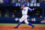 Deロペス(33) .266 18本 54打点 出塁率.287 OPS.797