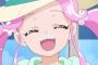 【画像】皆の水着姿むちゃくちゃ可愛いなｗｗｗｗｗ【魔法使いプリキュア　25話】