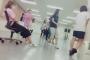 【NMB48】ズボンはいてない人がいる・・・