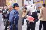 無能警察「あっ！オタクだ！職質するぞ！」 